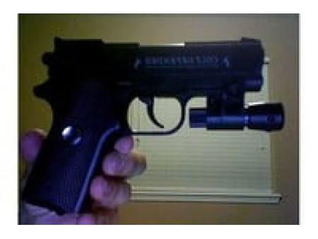 Colt Defender BB Pistol
