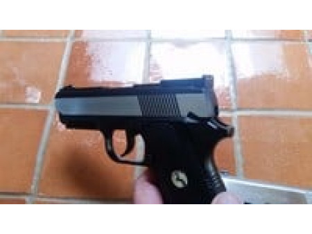 Colt Defender BB Pistol