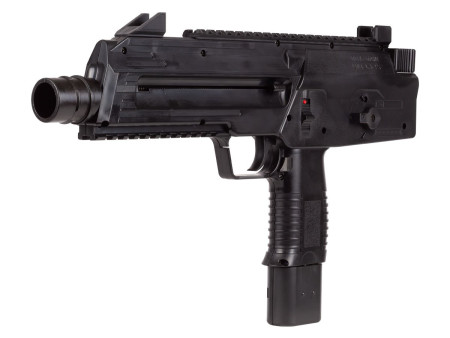 Umarex Steel Storm CO2 Gun