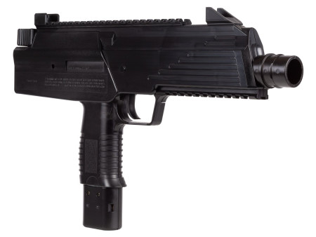 Umarex Steel Storm CO2 Gun