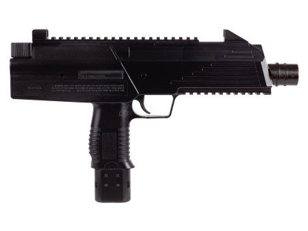 Umarex Steel Storm CO2 Gun