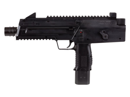 Umarex Steel Storm CO2 Gun