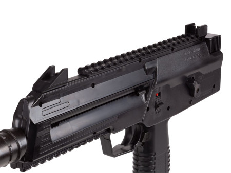 Umarex Steel Storm CO2 Gun