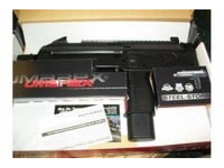 Umarex Steel Storm CO2 Gun