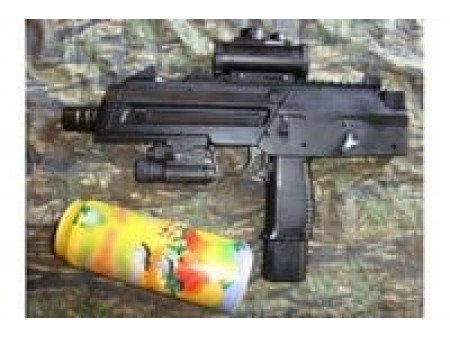 Umarex Steel Storm CO2 Gun