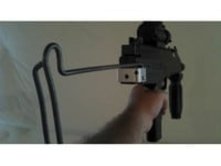 Umarex Steel Storm CO2 Gun