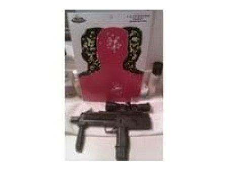 Umarex Steel Storm CO2 Gun