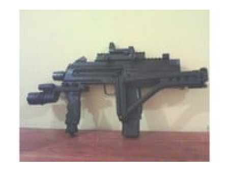 Umarex Steel Storm CO2 Gun