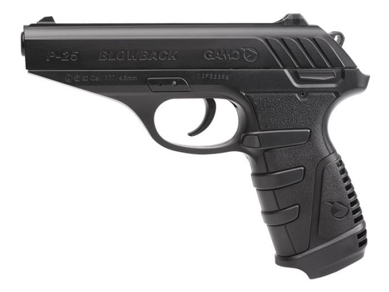 Gamo P-25 air pistol
