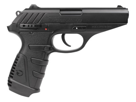 Gamo P-25 air pistol