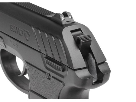 Gamo P-25 air pistol