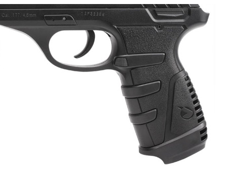 Gamo P-25 air pistol