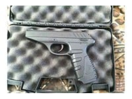 Gamo P-25 air pistol
