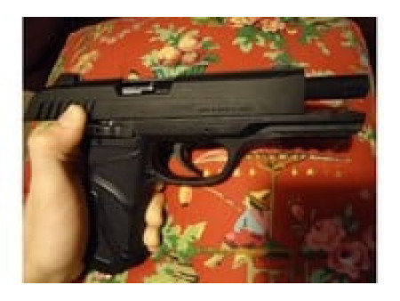 Gamo PT-85 CO2 Pistol