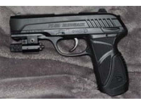 Gamo PT-85 CO2 Pistol