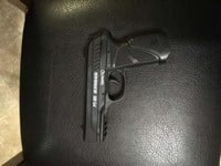 Gamo PT-85 CO2 Pistol