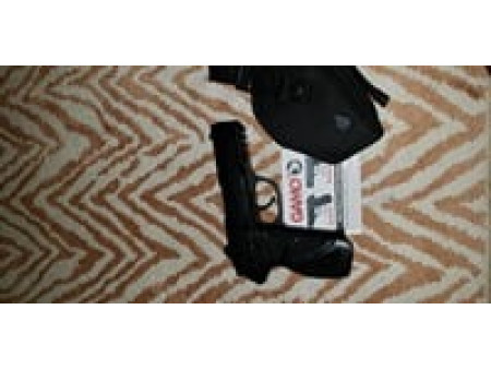 Gamo PT-85 CO2 Pistol