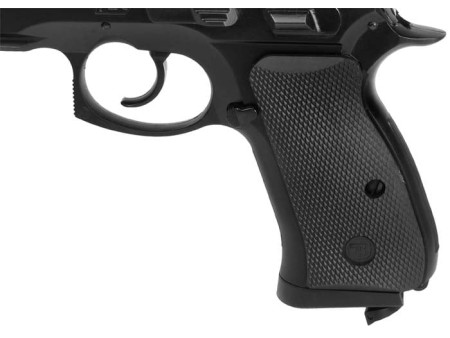 CZ 75D Compact CO2 BB Pistol