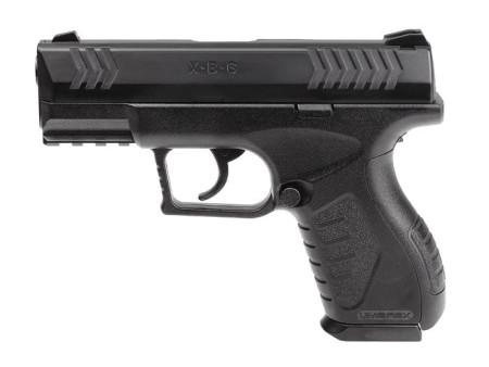Umarex XBG CO2 Pistol