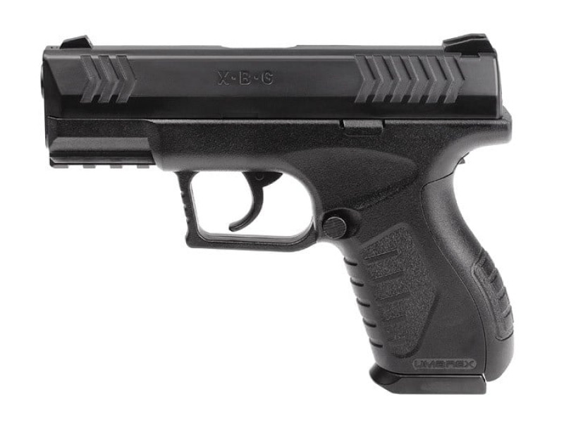 Umarex XBG CO2 Pistol