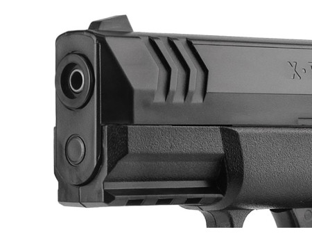 Umarex XBG CO2 Pistol