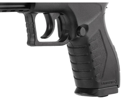 Umarex XBG CO2 Pistol