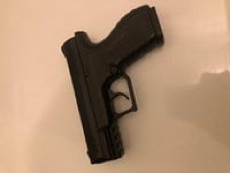 Umarex XBG CO2 Pistol