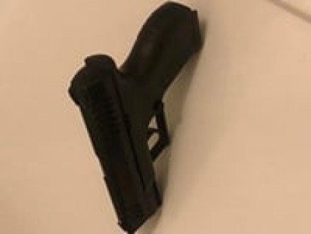 Umarex XBG CO2 Pistol