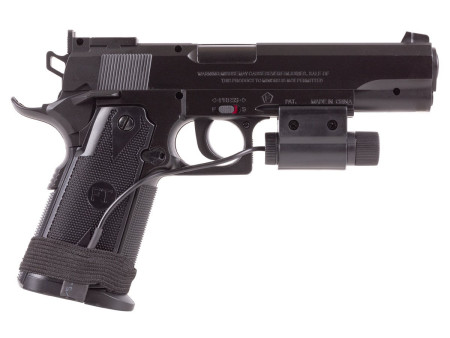 Tanfoglio GSR 1911 Non-Blowback BB Pistol