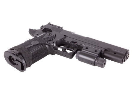 Tanfoglio GSR 1911 Non-Blowback BB Pistol