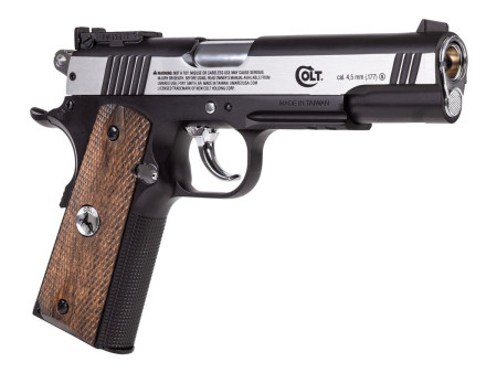 Colt 1911 Special Combat Classic BB Pistol