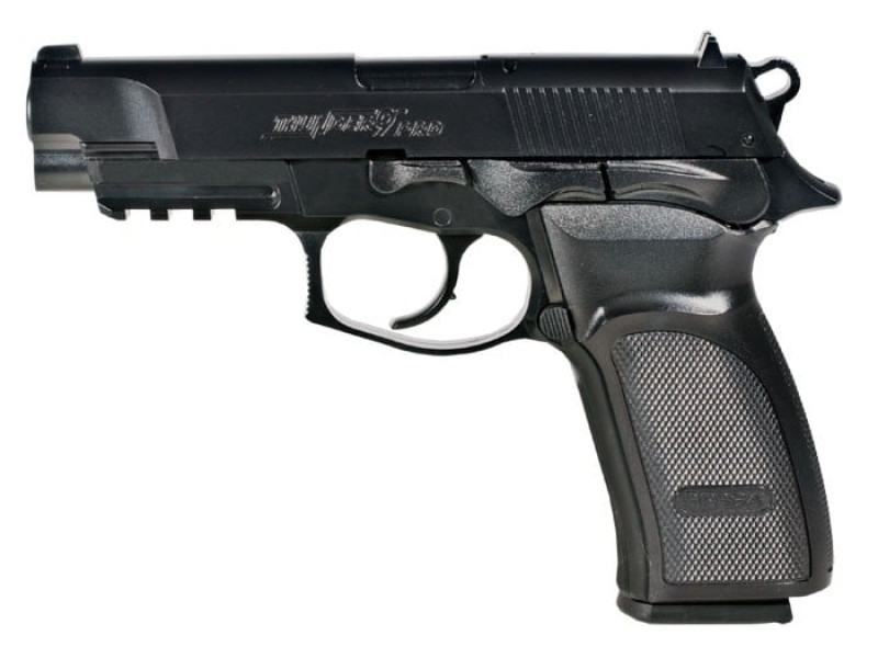 Bersa Thunder 9 PRO BB Pistol