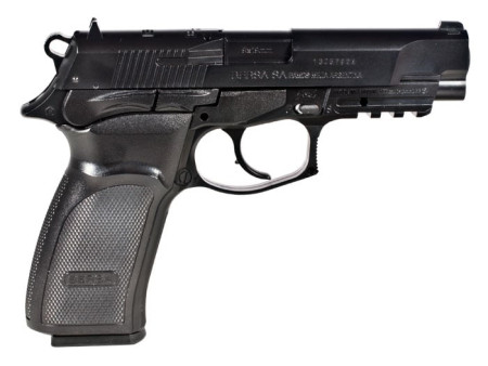 Bersa Thunder 9 PRO BB Pistol
