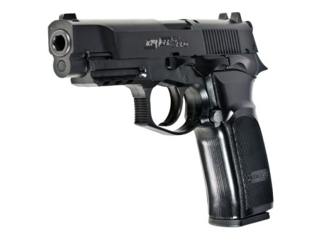 Bersa Thunder 9 PRO BB Pistol