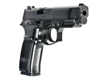 Bersa Thunder 9 PRO BB Pistol