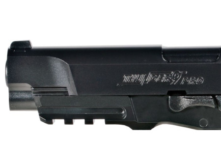 Bersa Thunder 9 PRO BB Pistol