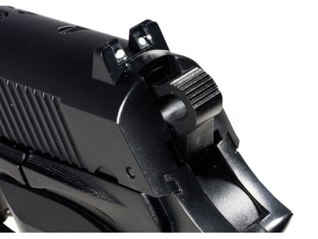 Bersa Thunder 9 PRO BB Pistol