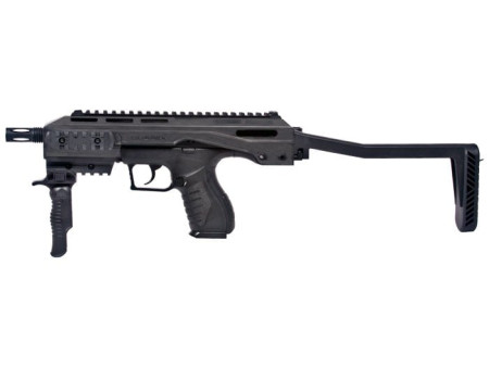 Umarex T.A.C. BB Pistol & Carbine