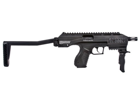Umarex T.A.C. BB Pistol & Carbine