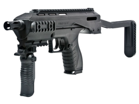 Umarex T.A.C. BB Pistol & Carbine