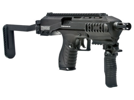 Umarex T.A.C. BB Pistol & Carbine