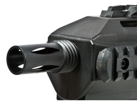 Umarex T.A.C. BB Pistol & Carbine