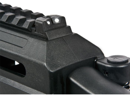 Umarex T.A.C. BB Pistol & Carbine