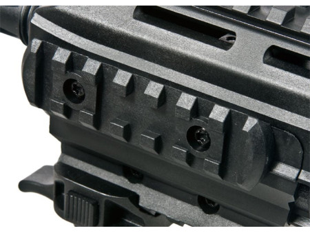 Umarex T.A.C. BB Pistol & Carbine