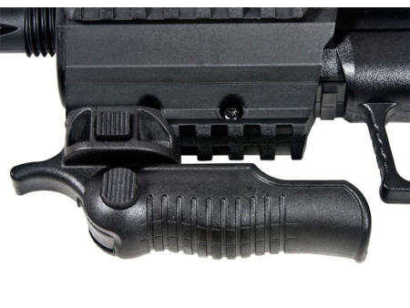 Umarex T.A.C. BB Pistol & Carbine