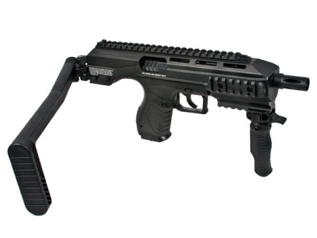 Umarex T.A.C. BB Pistol & Carbine