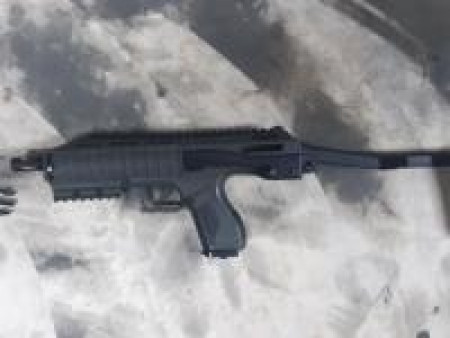 Umarex T.A.C. BB Pistol & Carbine