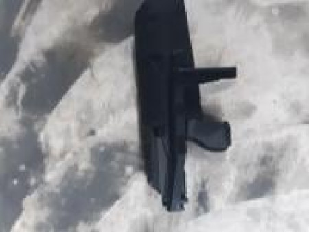 Umarex T.A.C. BB Pistol & Carbine