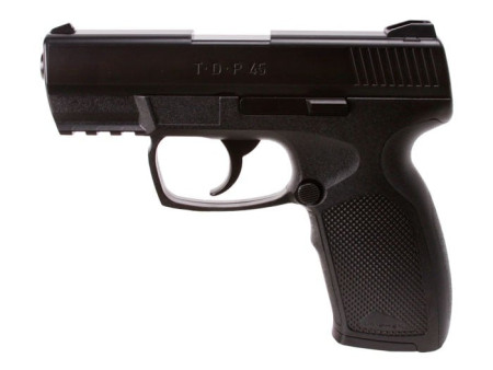 Umarex T.D.P. 45 CO2 BB Pistol