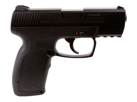 Umarex T.D.P. 45 CO2 BB Pistol